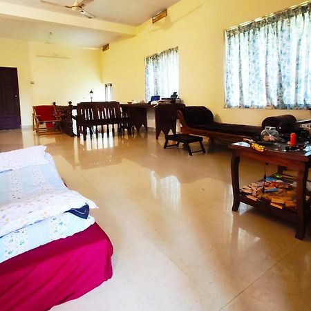 Happy Buddha Homestay فاركَالا المظهر الخارجي الصورة