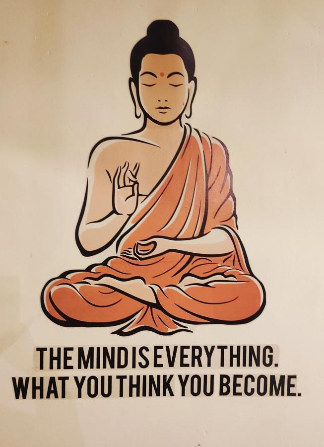 Happy Buddha Homestay فاركَالا المظهر الخارجي الصورة