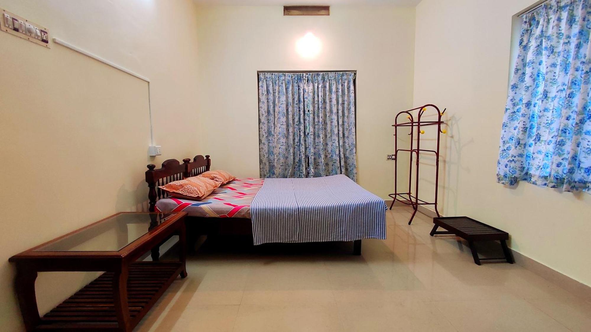 Happy Buddha Homestay فاركَالا المظهر الخارجي الصورة